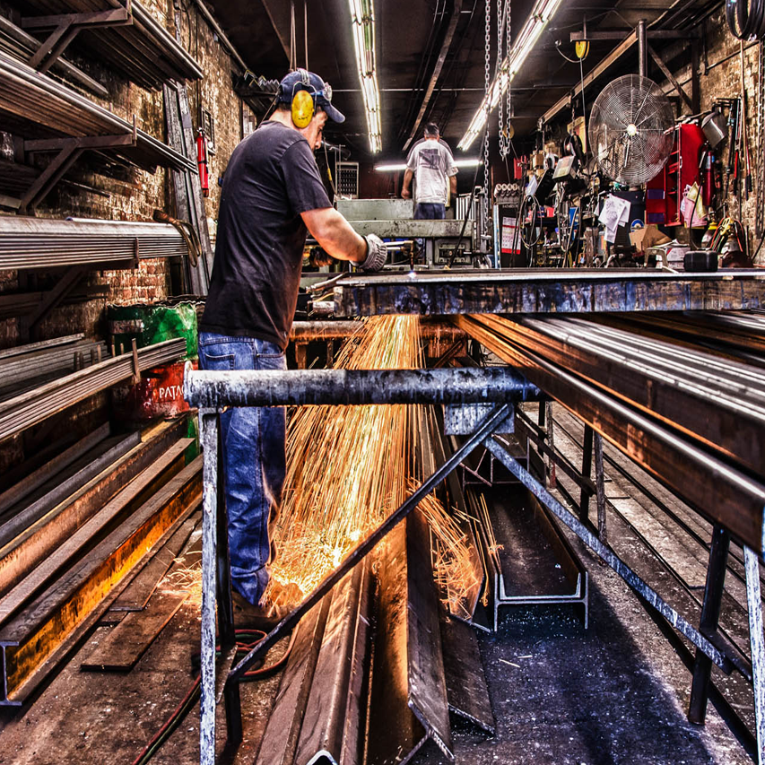 Beytüşşebap Demirci