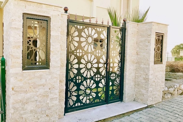 Beytüşşebap Demirci